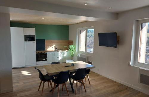 Le Nid d'Aigle - Foto 2