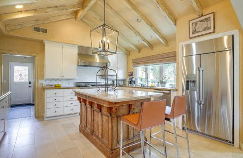 Napa Valley Estate 2 Mi to St Helena - Foto 10