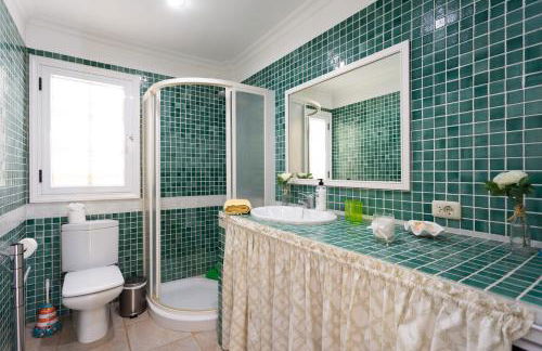 ViVa Cumbres - Villa with pool, jacuzzi and sea view - Foto 21