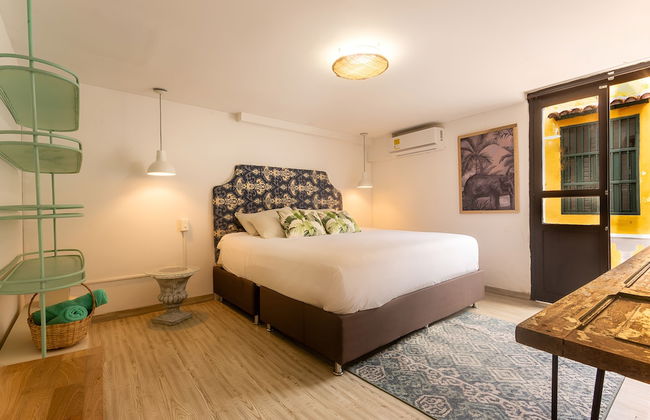 Al Alma Apart-Suites - Foto 3