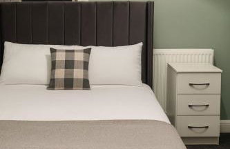 Long Stays, 5Bed, Parking, Leeds - Foto 10