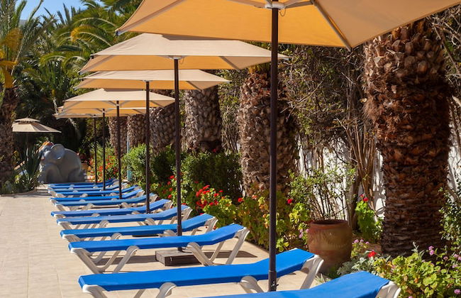 Corail Apart’hotel & Splash park - Photo 49