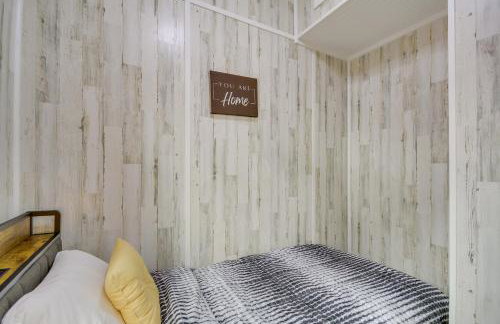 Cozy Picayune Rental Home about 11 Mi to Space Center! - Foto 18