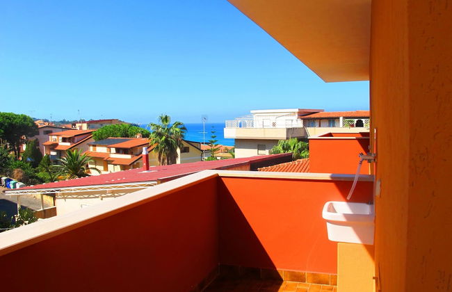Appartamenti a Tropea - Foto 37