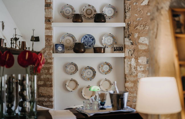 Casal Santa Eulàlia Hotel - Photo 5