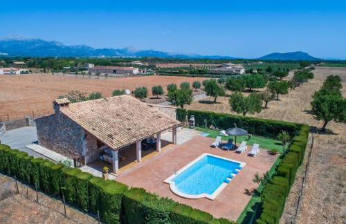 Ideal Property Mallorca - Can Grau Petit - Foto 33
