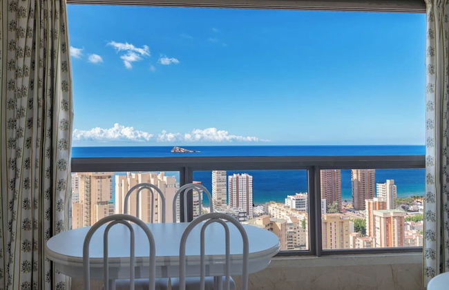 APARTAMENTOS GEMELOS 20 - BENINTER - Foto 41