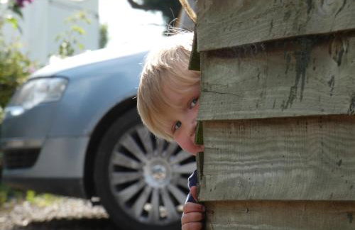 Yew Tree Barn - Foto 9
