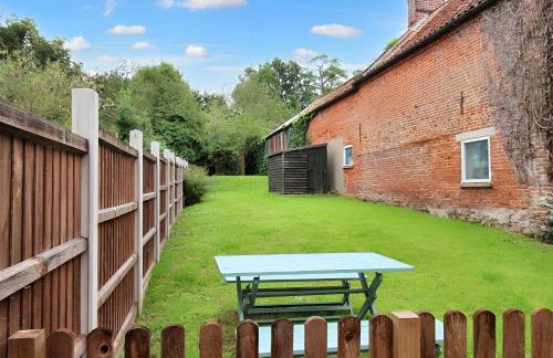28 Millgate Cosy Dog Friendly Cottage in Aylsham - Foto 2