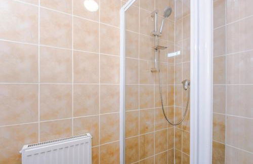 Jephsons Lodge Studio 2 - Town Centre Gem, Free Parking - Foto 21