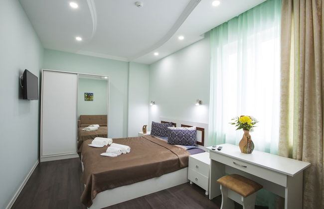 Leyla Apartmens 1 - Foto 32