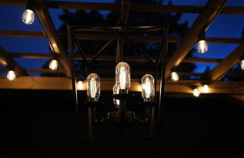 The White House, A Unique ABQ Stay in Central Location near Uptown - Foto 76