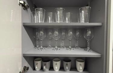 Rems 3bed apartment with games for fun, close to gym and garden view - Foto 41