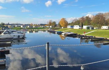 Main Hausboot Lore in der Marina Trosdorf bei Bamberg - Photo 16