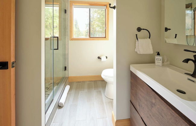 Alpine Falls Ranch - Foto 21