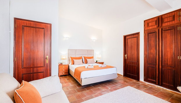 Villa Shangri-la - Foto 3, Habitación