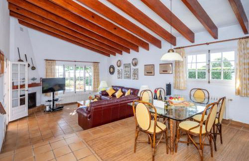 Villa Binigo - Foto 3