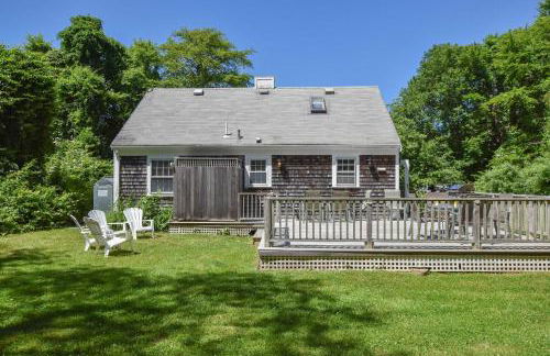 Huge Deck Outdoor Shower Dog Friendly - Photo 23