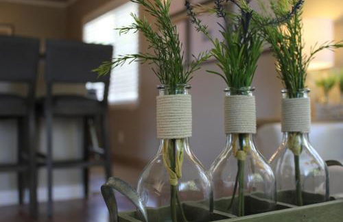 Cowell's Beach Retreat - steps to beach, restaurants, wharf, Boardwalk, shops, fast wifi, surf-in surf-out - Foto 57