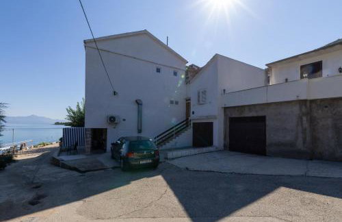 Apartments by the sea Cove Zarace - Gdinj, Hvar - 2047 - Foto 12