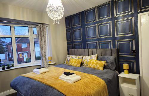 Number 1 Preston Stays - Foto 13