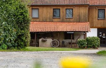 Obermühle Duderstadt - Foto 27