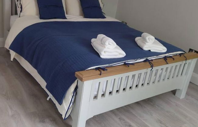 Leap Year Cottage by Lake Beaghcauneen in Clifden - Foto 4