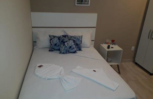 Pontal Praia Suítes - Foto 38