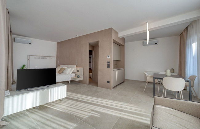 Santa Lucia Suites - Foto 40