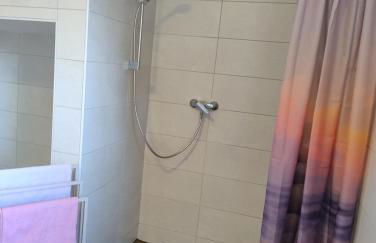 Ferienwohnung Waldblick mit Balkon - Foto 4