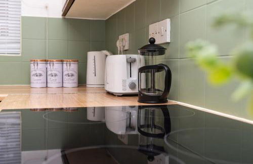 Wellington Modern Studio - Free Parking - Foto 28