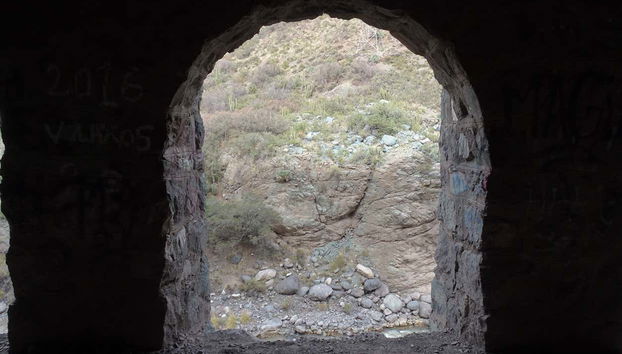 Day Trip to Cajón del Maipo - Photo 5