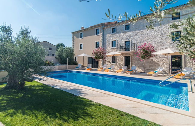 Stunning Villa in Kringa With Swimming Pool - Foto 39