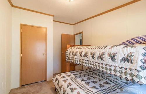 3BR 2BA with direct VAST Trail access on 10 Acres - Foto 22