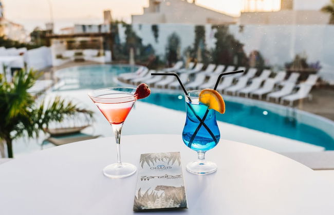 Ohasis Boutique Suites - Photo 72