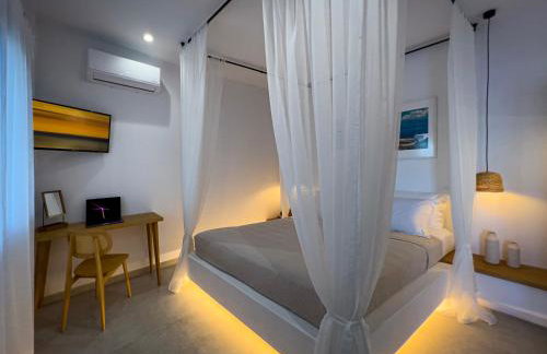 Aegean Balcony Studio - Foto 10