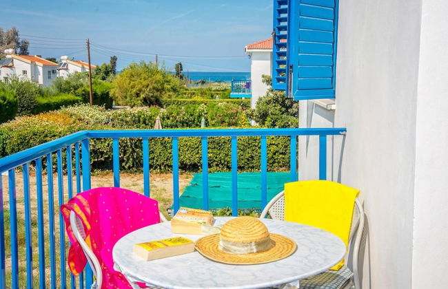 Villa Rotiana in Poli Crysochous - Foto 11