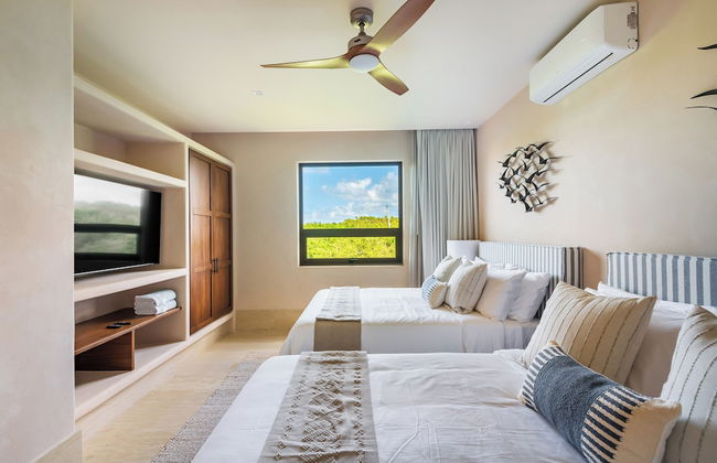 Artila Beach Condos Isla Mujeres - Foto 20