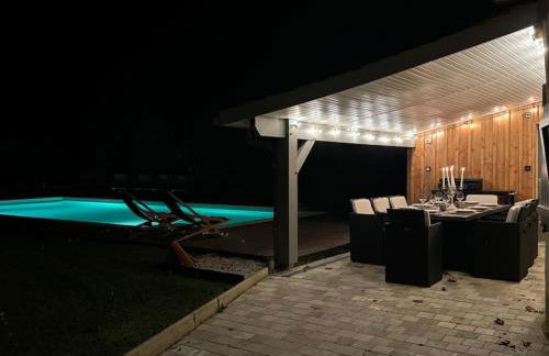 Maison Bordeaux Saint Émilion - Foto 11