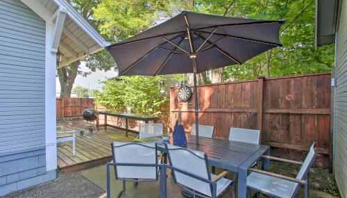 Downtown CDA Home - Premium Walkable Location! - Foto 2