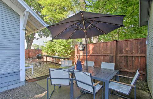 Downtown CDA Home - Premium Walkable Location! - Photo 2