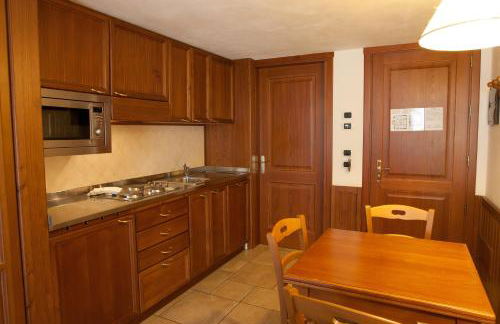 Residence Le Grand Chalet - Foto 43