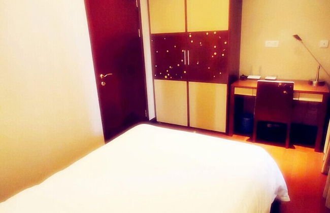 Jing'an Ziyuan Apartment - Foto 52