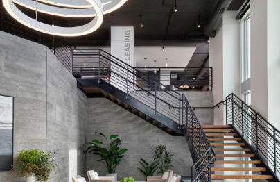 AVE Tampa Riverwalk - Foto 6