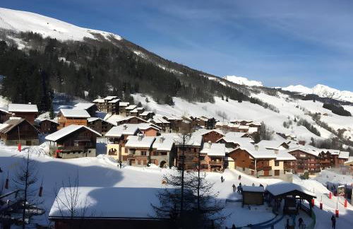 Appartement Valmorel - Photo 26