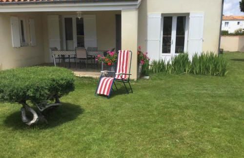 Maison bercée par le bruit de la mer île de ré - Foto 20