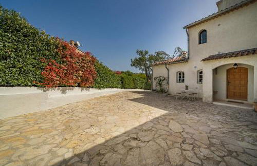 Authentic villa with swimming pool in La Colle-sur-Loup - Foto 38