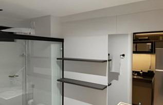 Loft luxo p/ 4 pessoas, a 50m do mar - Foto 10