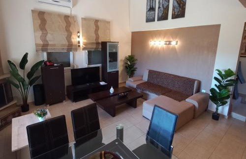 paralia ofriniou beautiful house - Photo 48