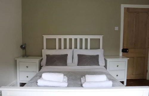 3 double bed whole house by castle - Foto 7